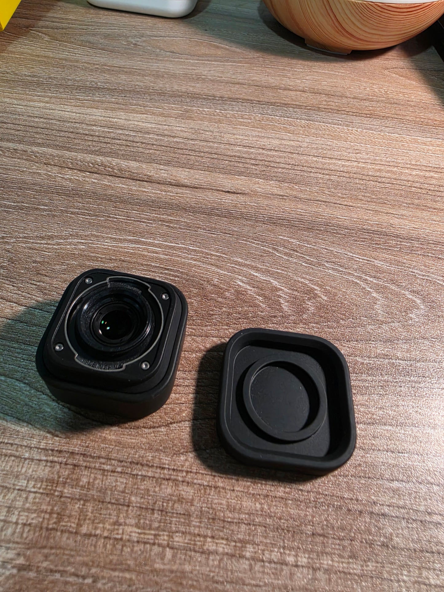 GoPro MAX Lens Mod (Accesorio Oficial GoPro) - Usado