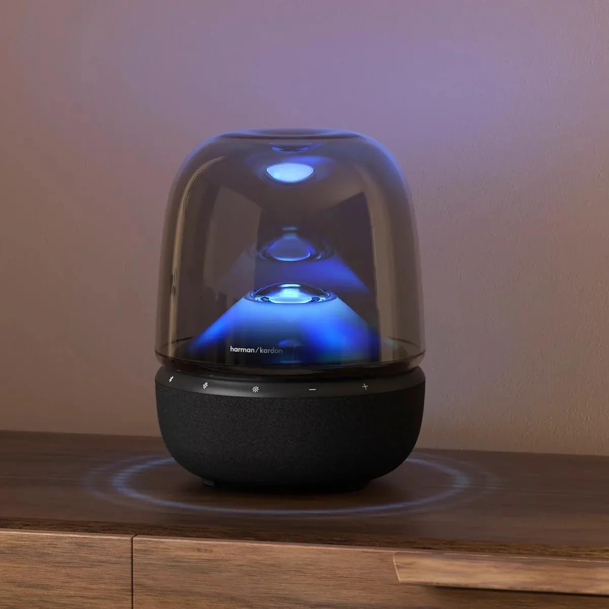 Bocina Harman Kardon Aura Studio 5