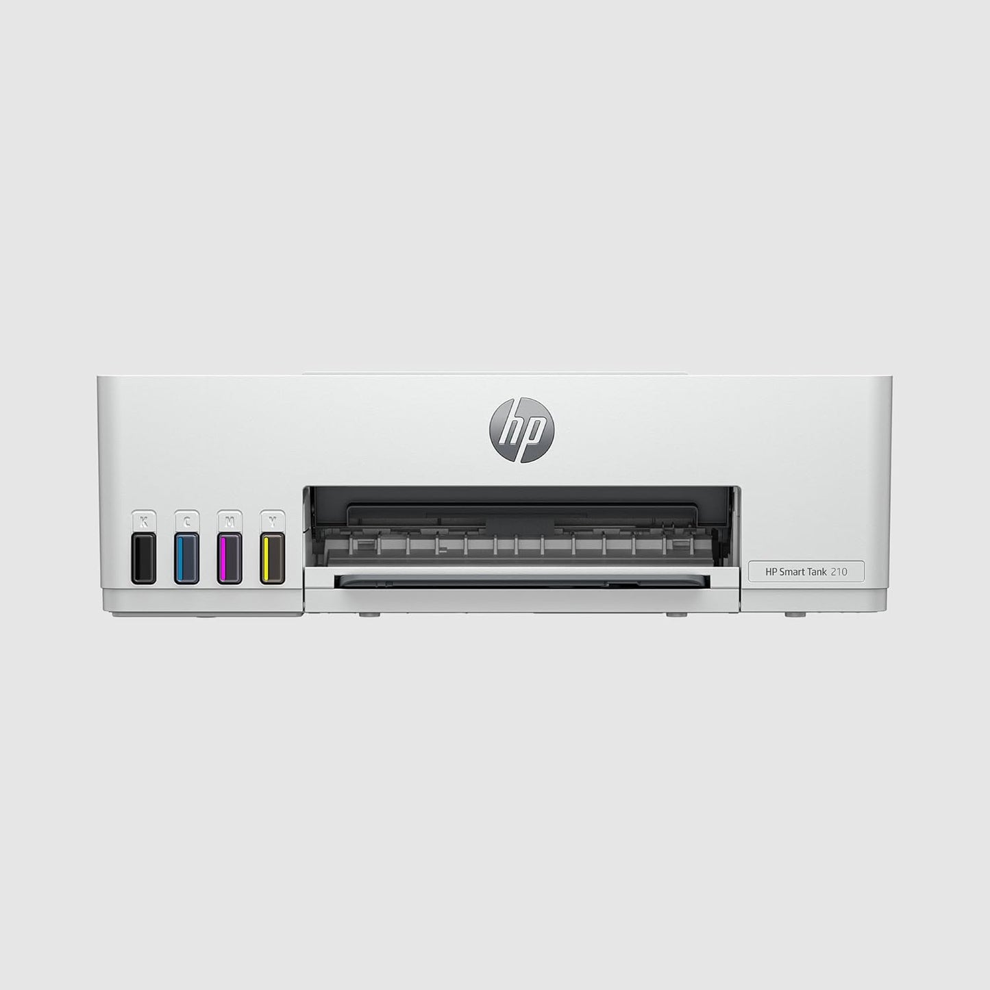 Impresora Multifuncional HP Smart Tank 210