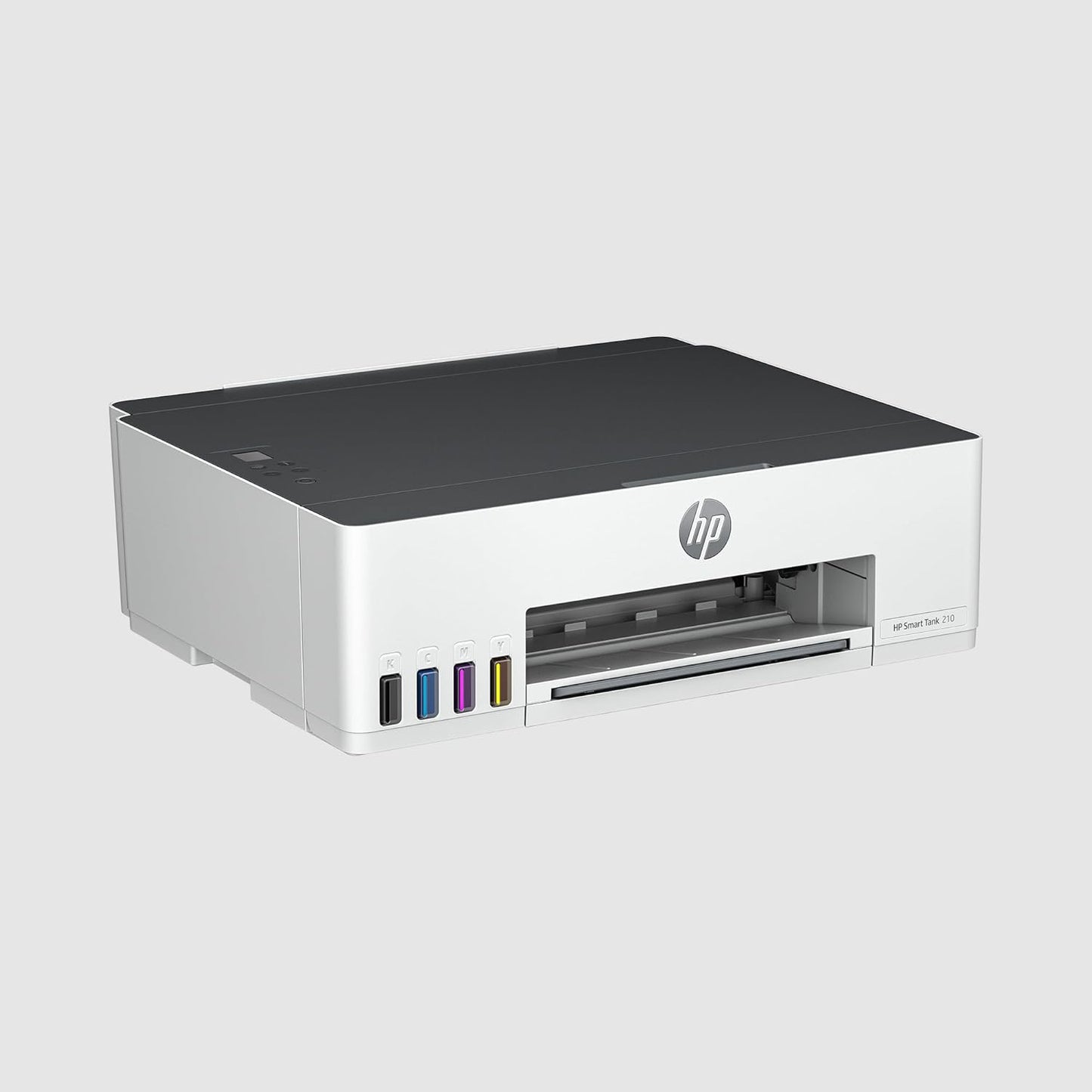 Impresora Multifuncional HP Smart Tank 210