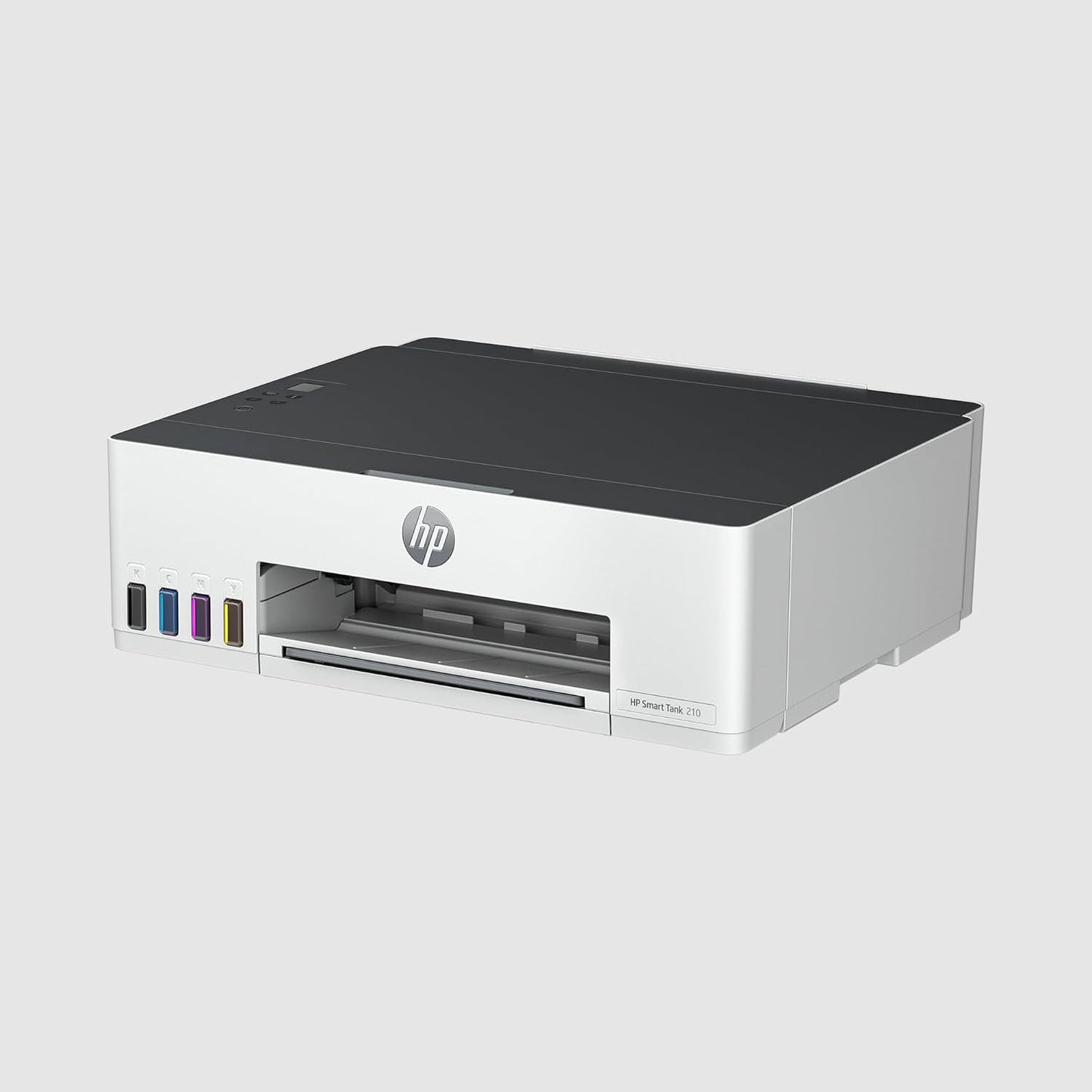 Impresora Multifuncional HP Smart Tank 210