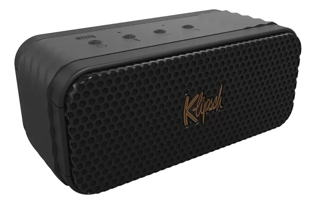 Bocina portátil Klipsch Nashville