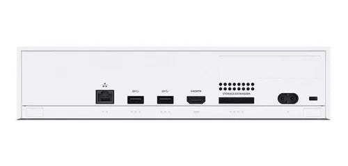 Consola Microsoft Xbox Series S - 512 GB
