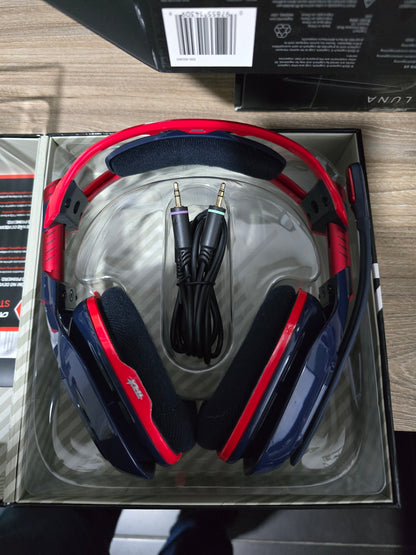 Audífonos Gamer Astro A40 X-Edition (Caja abierta)