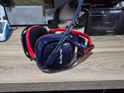 Audífonos Gamer Astro A40 X-Edition (Caja abierta)