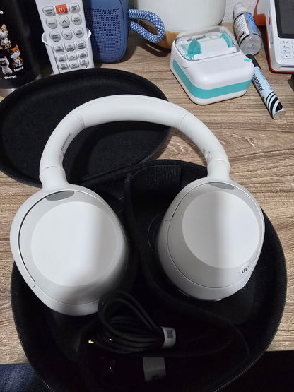 Audífonos Sony ULT WEAR WH-ULT900N – Cancelación de Ruido – Caja Abierta