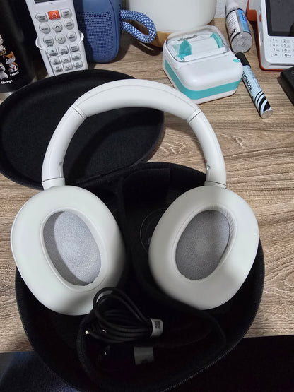 Audífonos Sony ULT WEAR WH-ULT900N – Cancelación de Ruido – Caja Abierta