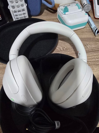 Audífonos Sony ULT WEAR WH-ULT900N – Cancelación de Ruido – Caja Abierta