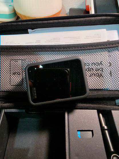 GoPro Hero 13 Black + Accesorios (Caja abierta)