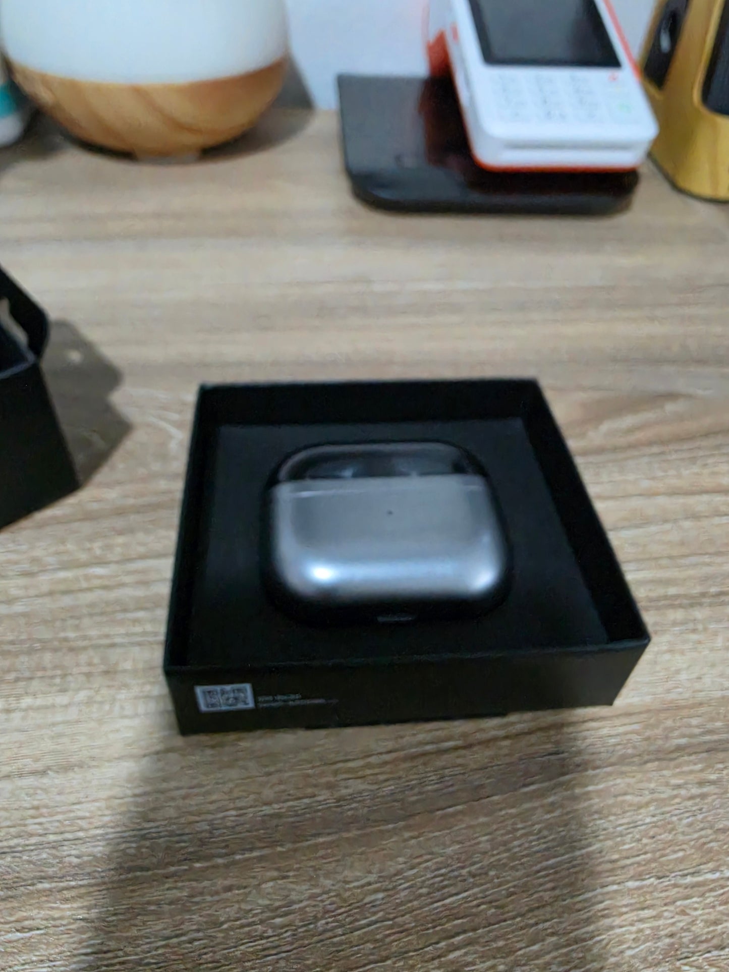 Samsung Galaxy Buds3 Pro Graphite – Usados