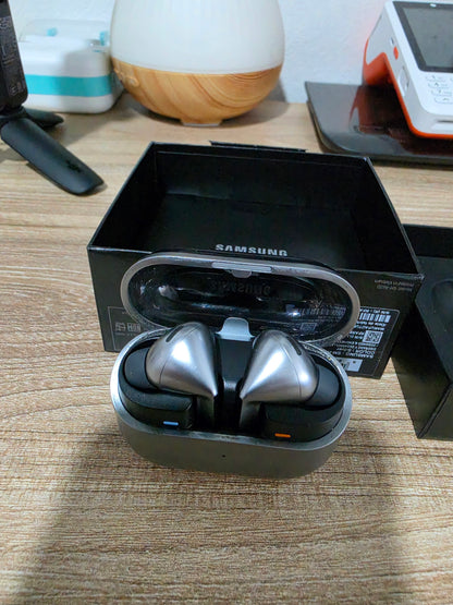 Samsung Galaxy Buds3 Pro Graphite – Usados