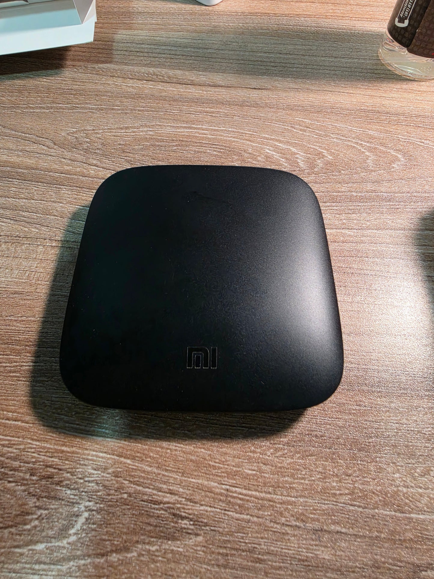 Xiaomi Mi Box 4K Ultra HD con Android TV – Usada en Excelente Estado