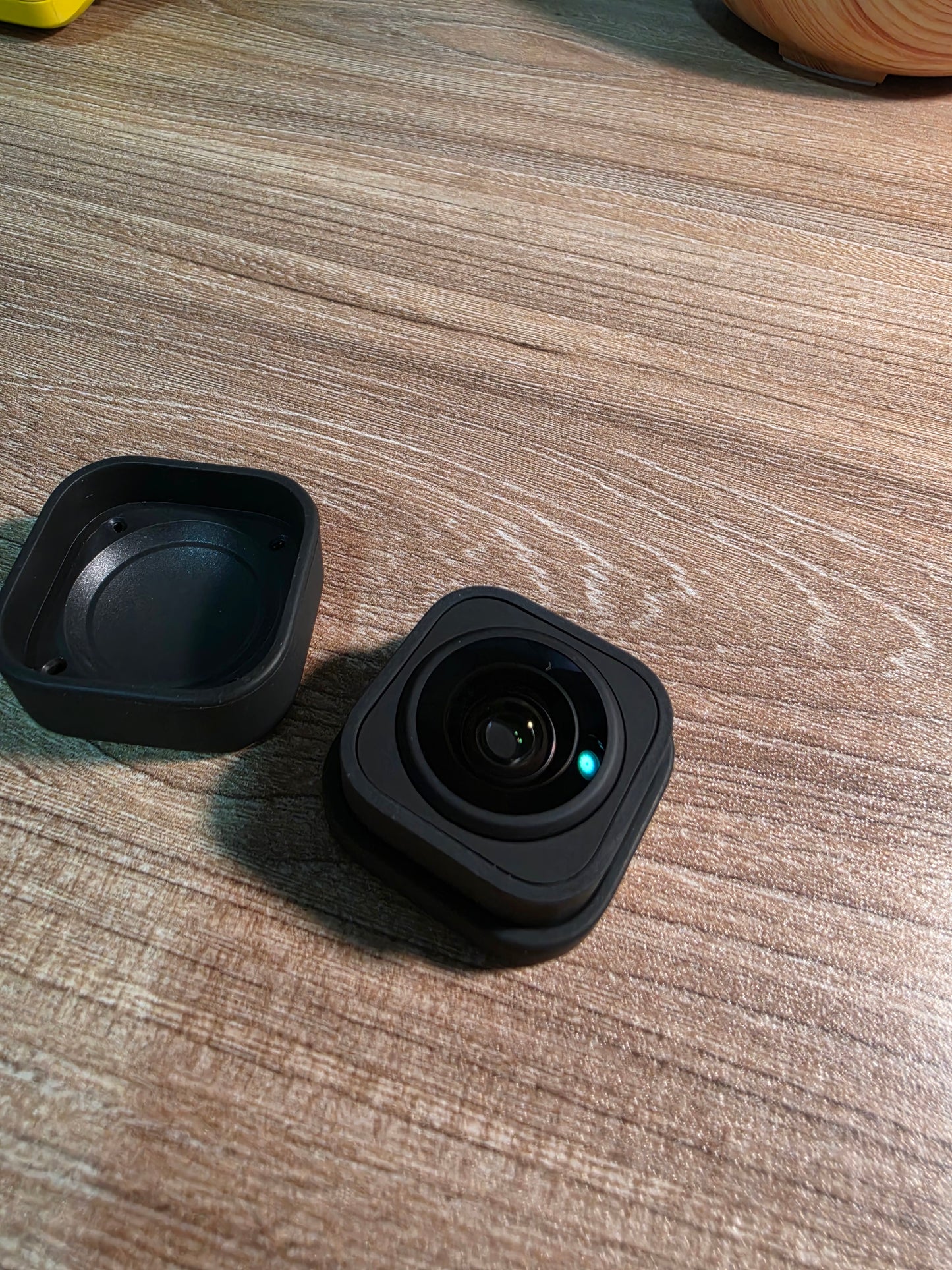 GoPro MAX Lens Mod (Accesorio Oficial GoPro) - Usado