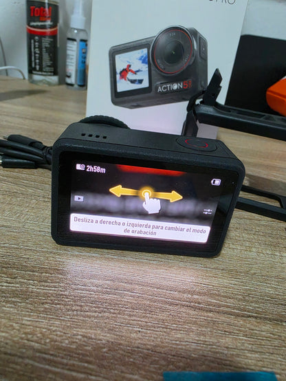 DJI Osmo Action 5 Pro – Nueva, caja abierta