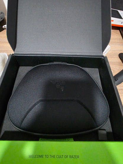 Razer Wolverine Ultimate Control Gaming para Xbox y PC | Usado