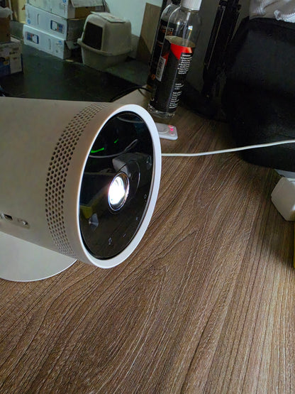 Proyector Samsung The Freestyle 1ra Generación Smart FHD - Usado