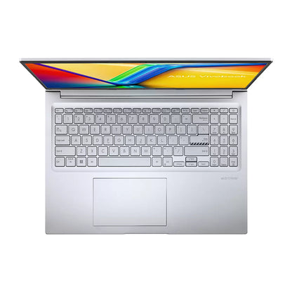 ASUS Vivobook 16 – Laptop 16″ Full HD con AMD Ryzen 7, 16GB RAM y 512GB SSD