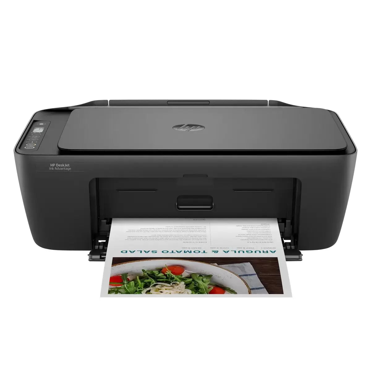 HP DeskJet Ink Advantage 2874 - Caja Abierta