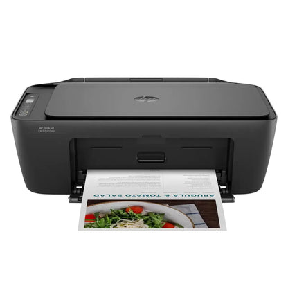 HP DeskJet Ink Advantage 2874 - Caja Abierta