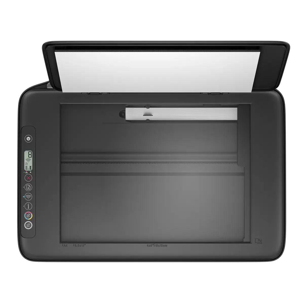 HP DeskJet Ink Advantage 2874 - Caja Abierta