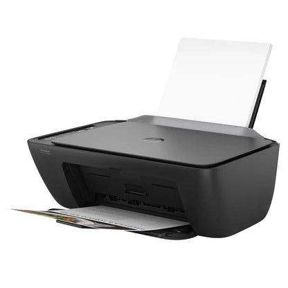 HP DeskJet Ink Advantage 2874 - Caja Abierta