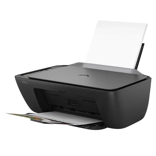 HP DeskJet Ink Advantage 2874 - Caja Abierta