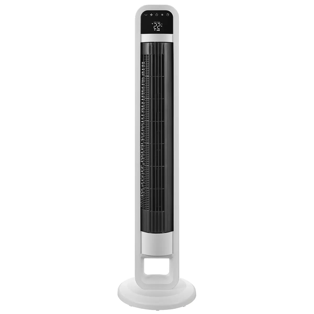Ventilador de Torre Digital WiFi OmniBreeze