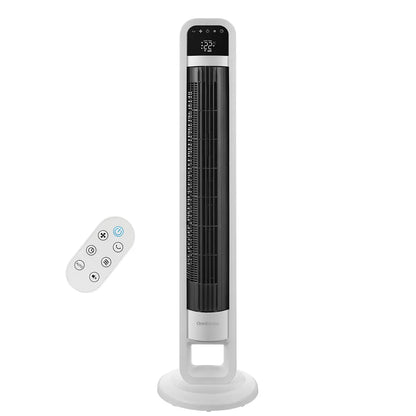 Ventilador de Torre Digital WiFi OmniBreeze