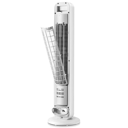 Ventilador de Torre Digital WiFi OmniBreeze