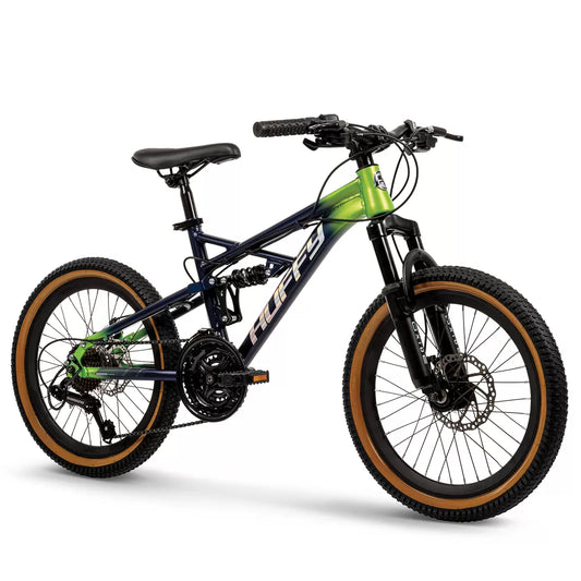 Bicicleta de Montaña R20 Huffy Oxide