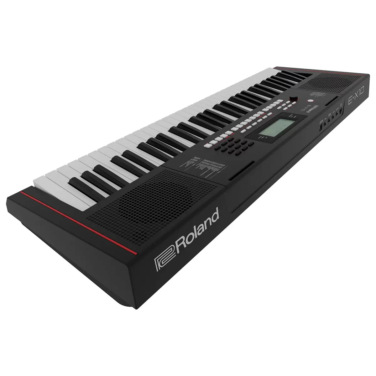 Teclado Sintetizador Roland EX-10 de 61 Teclas