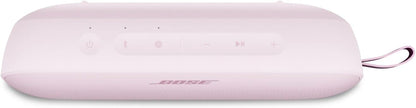 Bocina Bose SoundLink Flex 2da Generación Bluetooth Portátil – Color Rosa