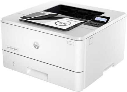 Impresora HP LaserJet Pro 4003dw