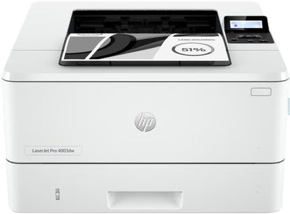 Impresora HP LaserJet Pro 4003dw