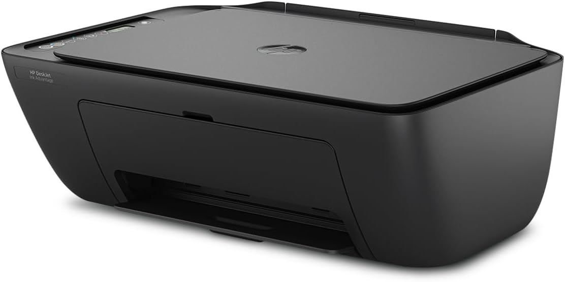 Impresora Multifuncional HP DeskJet Ink Advantage 2874 con Wi-Fi