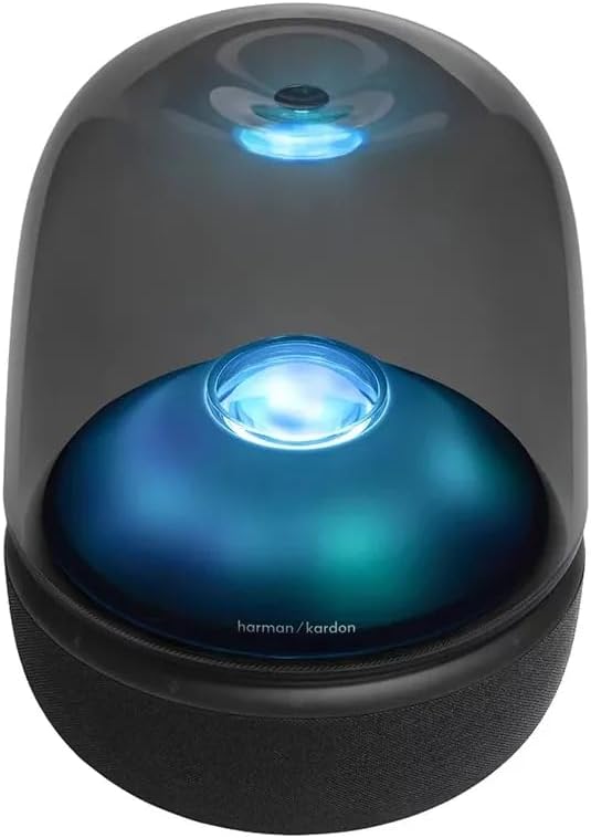 Bocina Harman Kardon Aura Studio 5