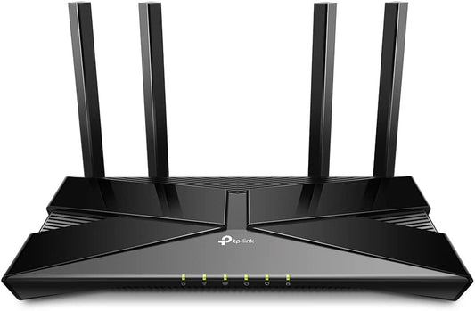 Router Wi-Fi 6 TP-Link Archer AX53 (AX3000, Doble Banda)