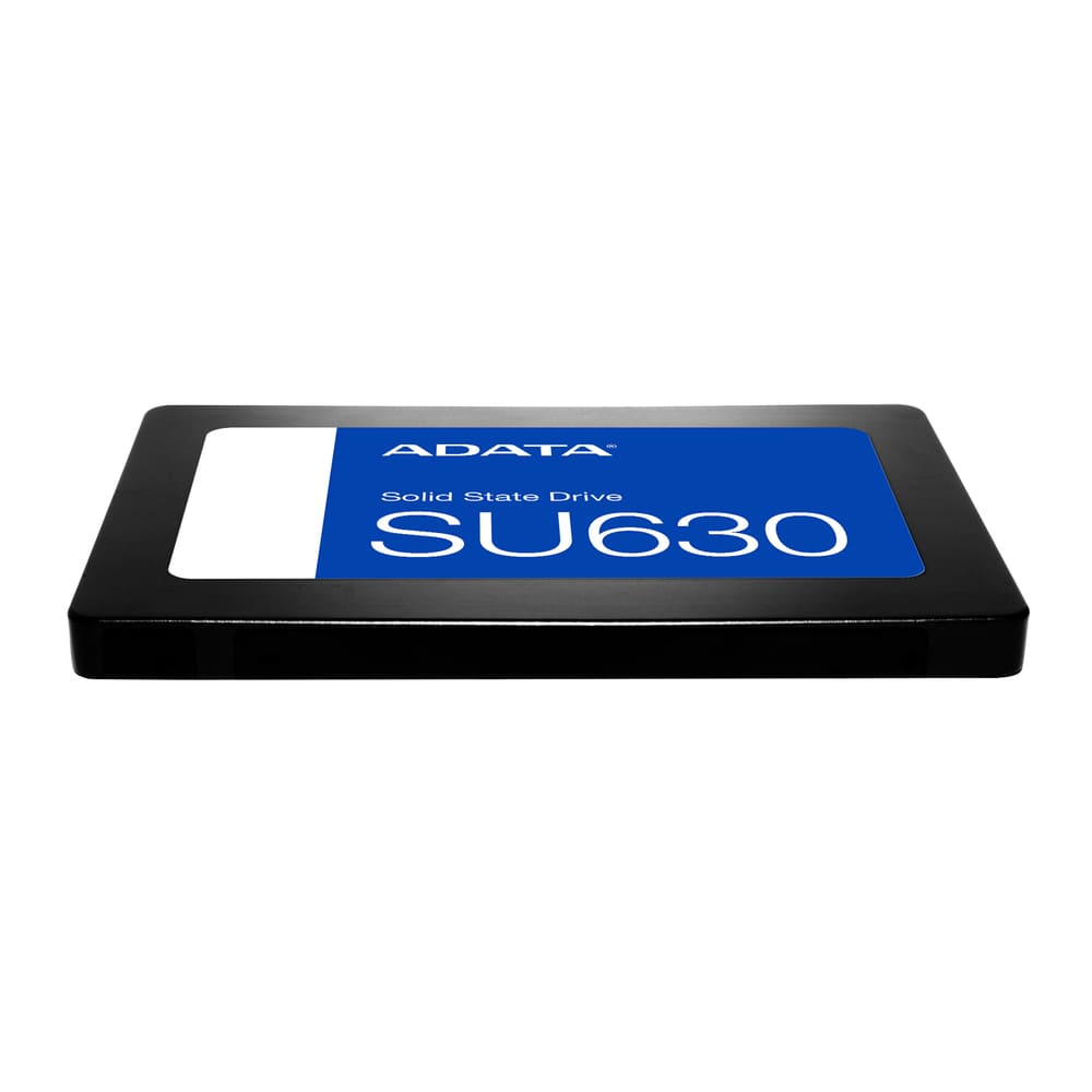 Unidad SSD ADATA SU630 960GB SATA III 2.5" (ASU630SS-960GQ-R)