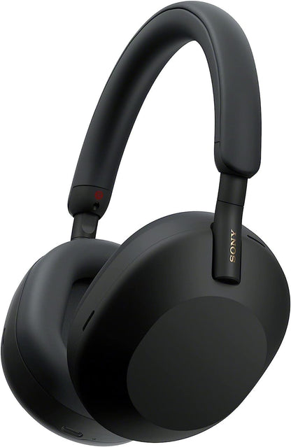 Audífonos Sony WH-1000XM5 Bluetooth Cancelación de Ruido