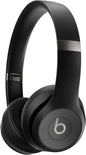 Audífonos Inalámbricos Beats Solo 4 – Bluetooth – Color Negro