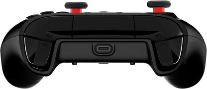 Control HyperX Clutch Gladiate para Xbox con cable