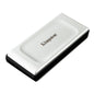 UNIDAD SSD KINGSTON XS2000 4000GB PORTATIL CONECTTYPE-C(SXS2000/4000G)