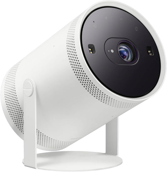 Proyector Portátil Samsung The Freestyle 2nd Gen