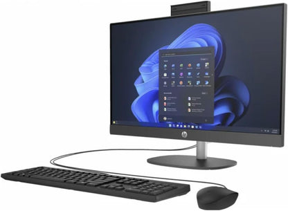 HP ProOne 245 G10 All-in-One 23.8" Ryzen 3, 512GB SSD, 8GB RAM