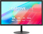 Monitor Acteck Captive Lite CL215 21.5"