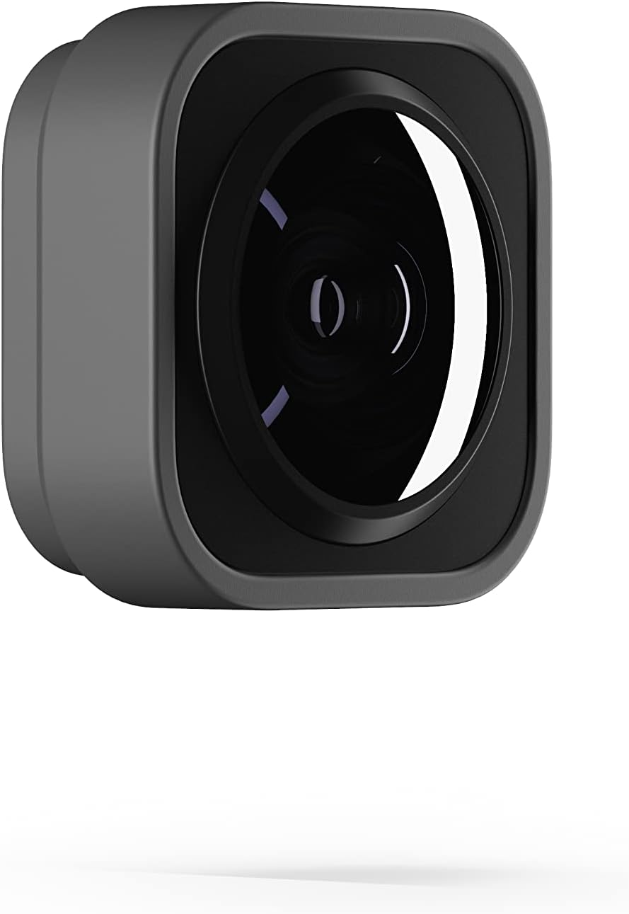 GoPro MAX Lens Mod (Accesorio Oficial GoPro) - Usado