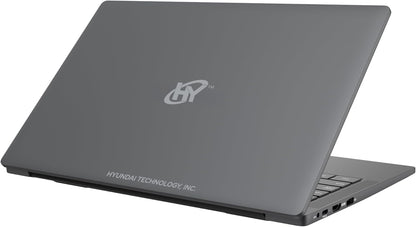 Laptop Hyundai Hybook HTI4CC4S02 Cel N4020 14.1" 8GB 256GB SSD