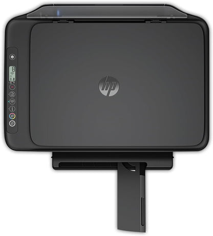 Impresora Multifuncional HP DeskJet Ink Advantage 2874 con Wi-Fi