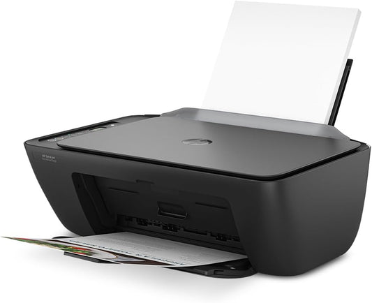 Impresora Multifuncional HP DeskJet Ink Advantage 2874 con Wi-Fi