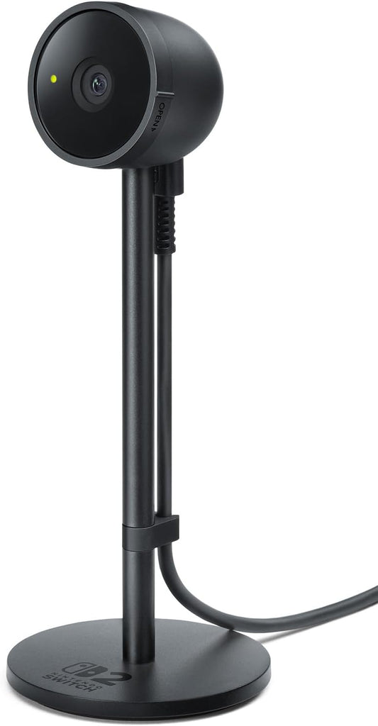 Cámara Nintendo Switch 2 – Original
